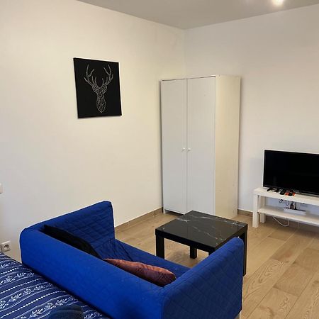 Studio Lumineux Saint-Denis  Eksteriør billede